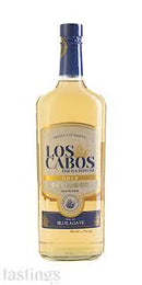Los Cabos Tequila Gold 1L