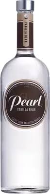 Pearl Vodka Vanilla Bean 1L