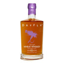 Dry Fly Whiskey Wheat Port 750ML