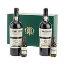 The Last Drop Centenario Tawny Port Duo 750ml bottle