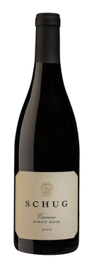 Schug Pinot Noir Carneros 750ml