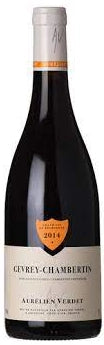 Aurélien Verdet Gevrey-Chambertin 750ml