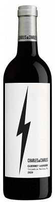 Charles & Charles Cabernet Sauvignon Columbia Valley 750ml