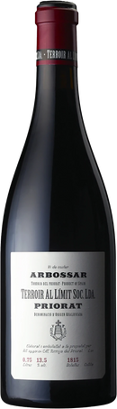 Terroir al Limit Arbossar Priorat 750ml
