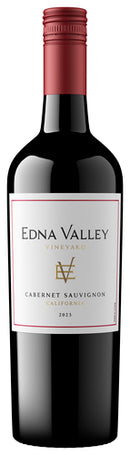 Edna Valley Vineyard Cabernet Sauvignon 2023 750ml