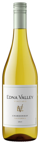 Edna Valley Vineyard Chardonnay 2023 750ml