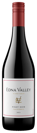 Edna Valley Vineyard Pinot Noir 2023 750ml