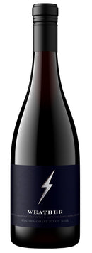Weather Pinot Noir Sonoma Coast 750ml