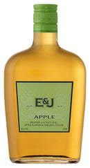 E&J Apple Brandy 375ml