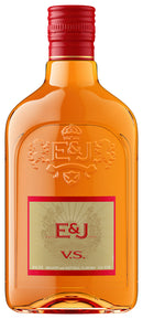 E&J Brandy VS 375ml