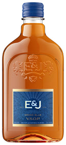E&J Vsop Brandy 375ml