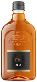 E&J XO Brandy 375ml