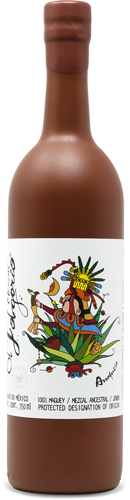 El Jolgorio Ancestral Arroqueño 750ml