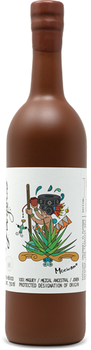 El Jolgorio Ancestral Mexicano 750ml