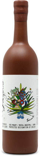 El Jolgorio Ancestral Sierrudo 750ml