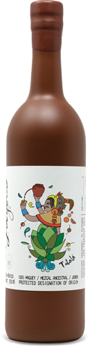 El Jolgorio Ancestral Tobalá 750ml