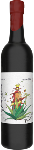 El Jolgorio Arroqueno 750ml