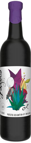 El Jolgorio Coyote 750ml