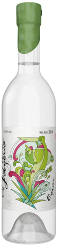 El Jolgorio Espadin 750ml