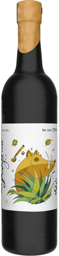 El Jolgorio Jabali 750ml