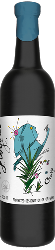 El Jolgorio Karwinskii 750ml