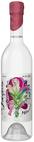 El Jolgorio Madrecuishe 750ml