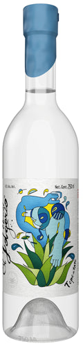 El Jolgorio Tepeztate 750ml
