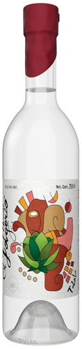 El Jolgorio Tobala 750ml