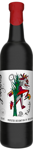 El Jolgorio Tobasiche 750ml