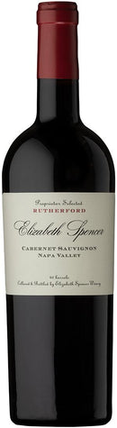 Elizabeth Spencer Cabernet Sauvignon Rutherford 750ml