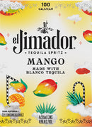 El Jimador Mango Tequila Spritz 4-Pack 12oz