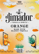 El Jimador Orange Tequila Spritz 4-Pack 12oz