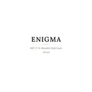 Enigma 1997 27 Yr Blended Malt *coming Soon 700ml