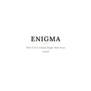 Enigma 2013 11 Yr Lowland Single Malt *coming Soon 700ml