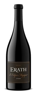 Erath L'Eclipse Magique Reserve Syrah The Rocks District of Milton-Freewater 750ml