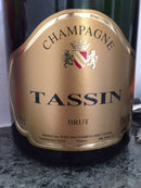 Tassin Brut Champagne 375ml