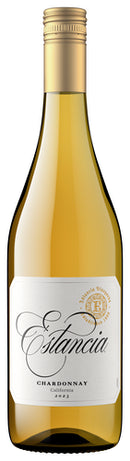 Estancia Chardonnay 2023 750ml