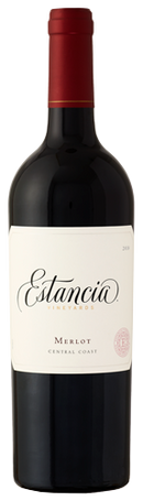 Estancia Merlot 2023 750ml