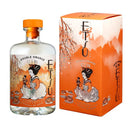 Etsu Double Orange Japanese Gin Gift Pack 700ml