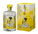 Etsu Double Yuzu Japanese Gin 700ml