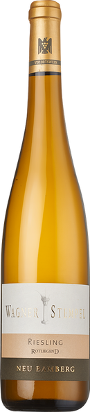 Wagner-Stempel Siefersheimer Porphyr Riesling Trocken 750ml
