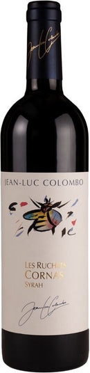 Jean-Luc Colombo Cornas Les Ruchets 750ml