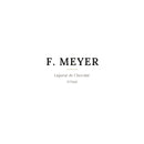 F. Meyer Liqueur de Chocolat 375ml