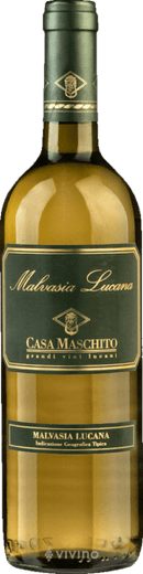 Casa Maschito Malvasia Basilicata 750ml