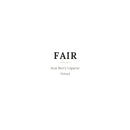 Fair Acai Berry Liqueur 700ml