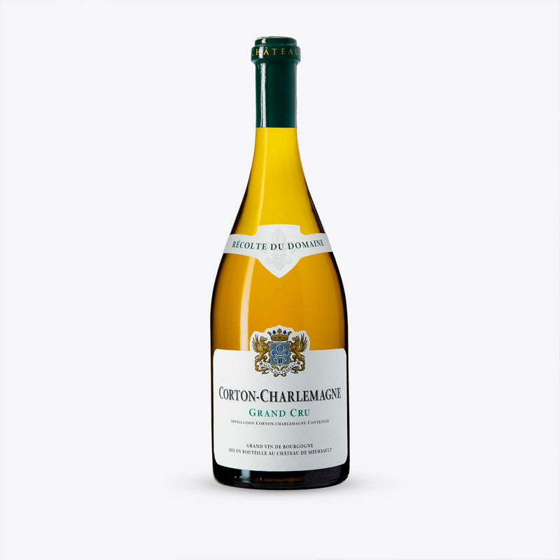 Château de Meursault Corton-Charlemagne Grand Cru 750ml