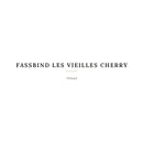 Fassbind Les Vieilles Cherry 700ml