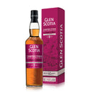 glen scotia single malt scotch campbeltown malts festival 2025 limited edition 9 yr 108.6
