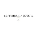 Fettercairn 2006 19 Yr 700ml