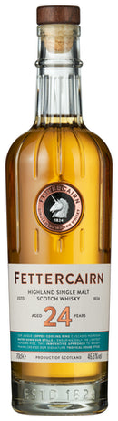 Fettercairn 24 Year Scotch Whisky 700ml